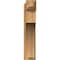 Ekena Millwork Westlake Craftsman Rough Sawn Outlooker, Western Red Cedar, 8"W x 32"D x 38"H OUT08X32X38WTL04RWR - alternate 2
